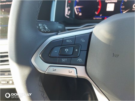 2025 Volkswagen Polo - photo 18