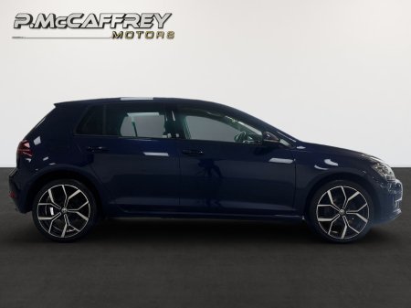 2019 Volkswagen Golf - photo 4