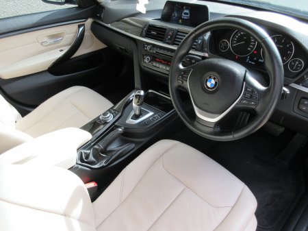 2015 BMW 4-Series - photo 8