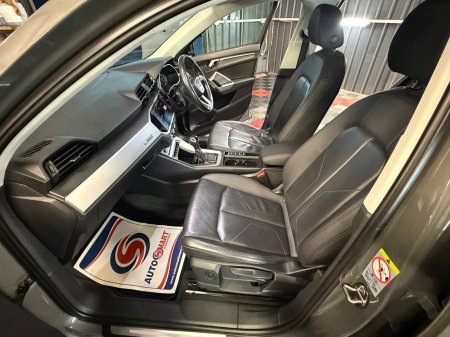 2019 Audi Q3 - photo 16