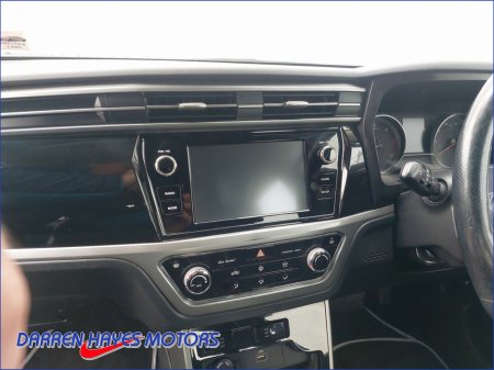 2019 SsangYong Korando - photo 9