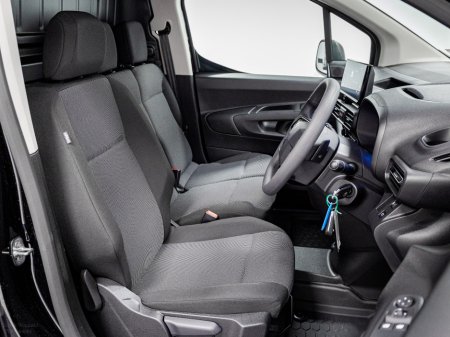 2026 Citroen Berlingo - photo 3