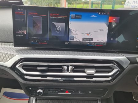 2023 BMW 3-Series - photo 28