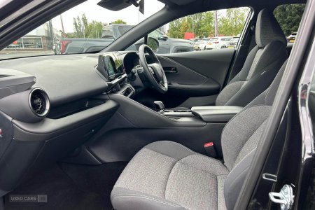 2026 Toyota C-HR - photo 10