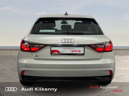 2023 Audi A1 - photo 6