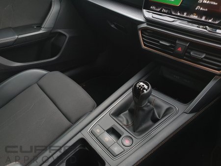 2025 Cupra Formentor - photo 17