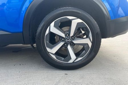 2024 Nissan Qashqai - photo 8