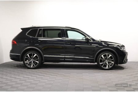 2023 Volkswagen Tiguan Allspace - photo 7