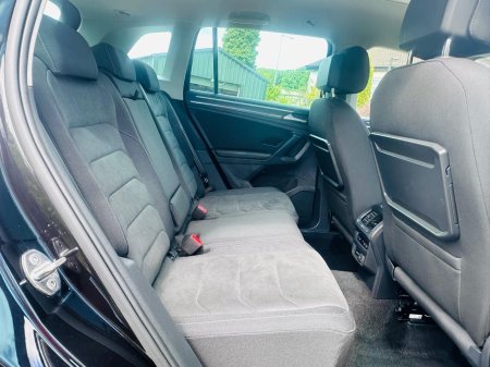 2019 Volkswagen Tiguan - photo 10
