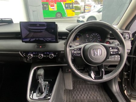 2021 Honda Vezel - photo 14