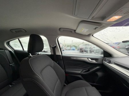2019 Ford Focus - photo 25