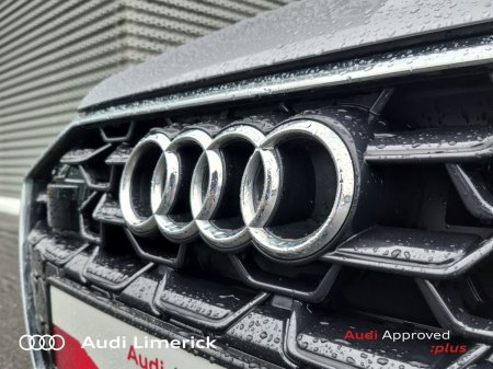 2024 Audi A6 - photo 26