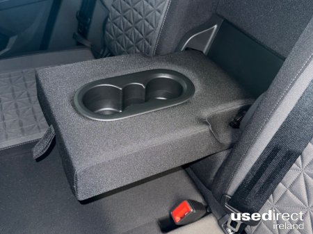 2024 Volkswagen Tiguan - photo 31