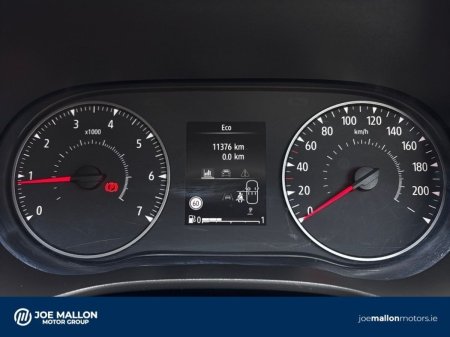 2025 Dacia Jogger - photo 17
