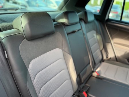 2019 Volkswagen Tiguan - photo 35