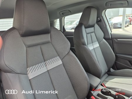 2026 Audi A3 - photo 22