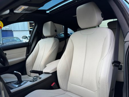 2014 BMW 4-Series - photo 12
