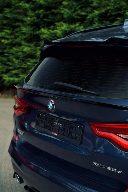2018 BMW X3 - photo 20