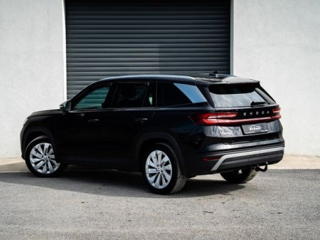 2024 Skoda Kodiaq - photo 10