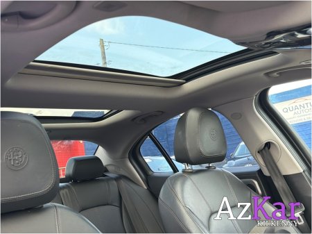 2018 Alfa Romeo Giulia - photo 17