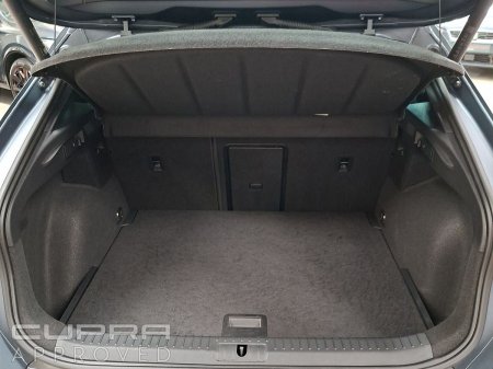2022 Cupra Formentor - photo 12