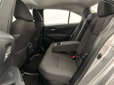 2023 Toyota Corolla - photo 7