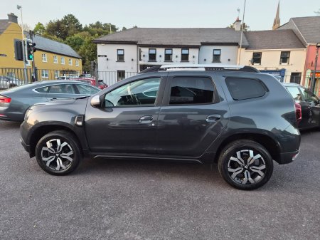2022 Dacia Duster - photo 7