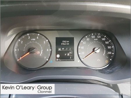 2025 Renault Trafic - photo 14