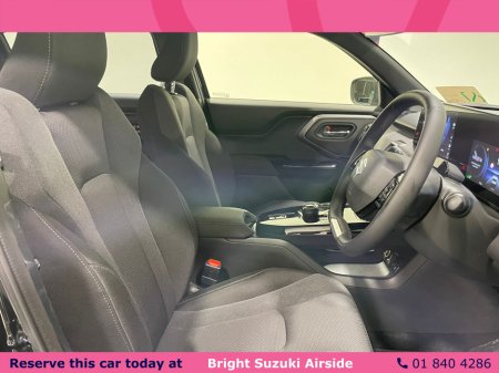 2026 Suzuki e Vitara - photo 19
