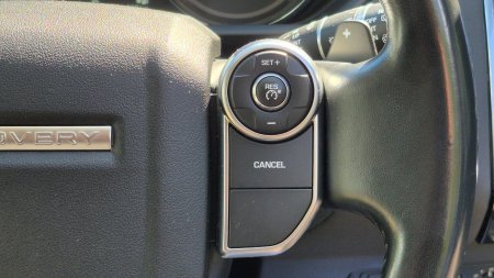 2018 Land Rover Discovery - photo 24