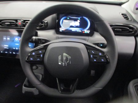 2026 Leapmotor T03 - photo 14