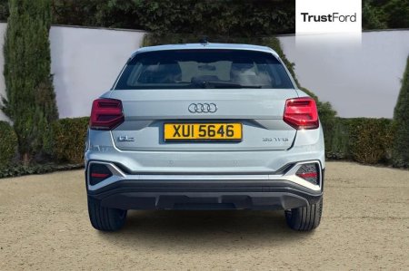 2021 Audi Q2 - photo 7