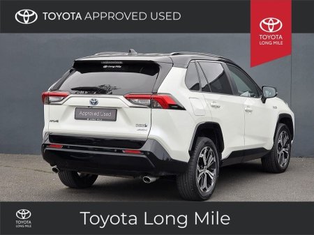 2022 Toyota RAV4 - photo 2