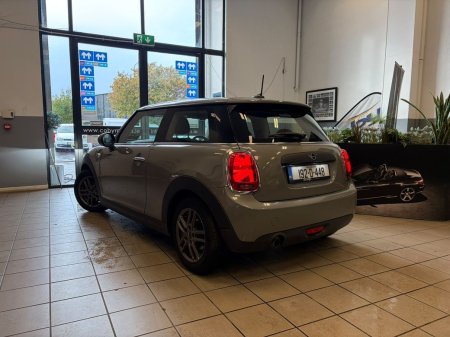 2019 Mini One - photo 7