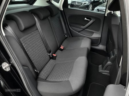 2015 Volkswagen Polo - photo 21