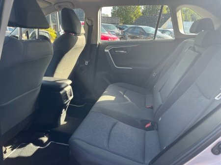 2019 Toyota RAV4 - photo 7