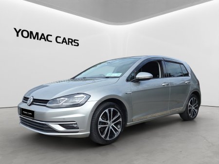 2020 Volkswagen Golf - photo 7