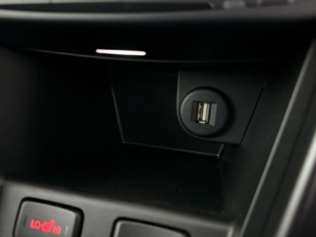 2026 Suzuki S-CROSS - photo 28