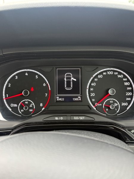 2018 Volkswagen Polo - photo 12