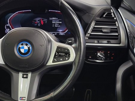 2024 BMW iX3 - photo 18
