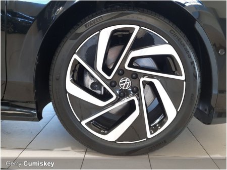 2026 Volkswagen ID.7 - photo 15