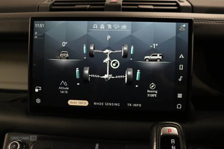 2023 Land Rover Defender - photo 48