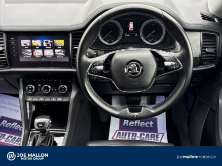 2022 Skoda Kodiaq - photo 37