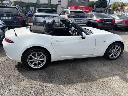 2016 Mazda MX-5 - photo 15