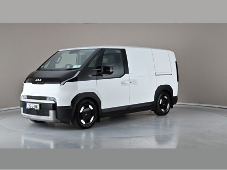 2026 Kia PV5 - photo 11