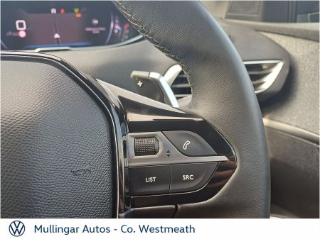 2024 Peugeot 5008 - photo 23