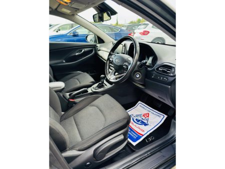 2022 Hyundai i30 - photo 9