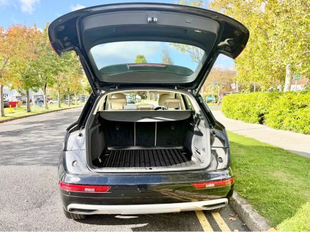 2020 Audi Q5 - photo 13