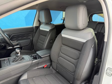 2022 Citroen C5 Aircross - photo 8