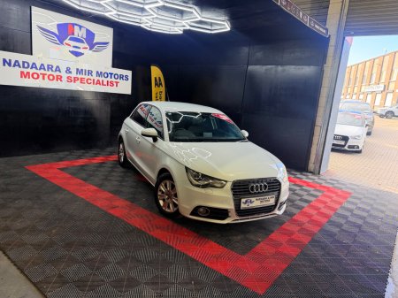 2014 Audi A1 - photo 5